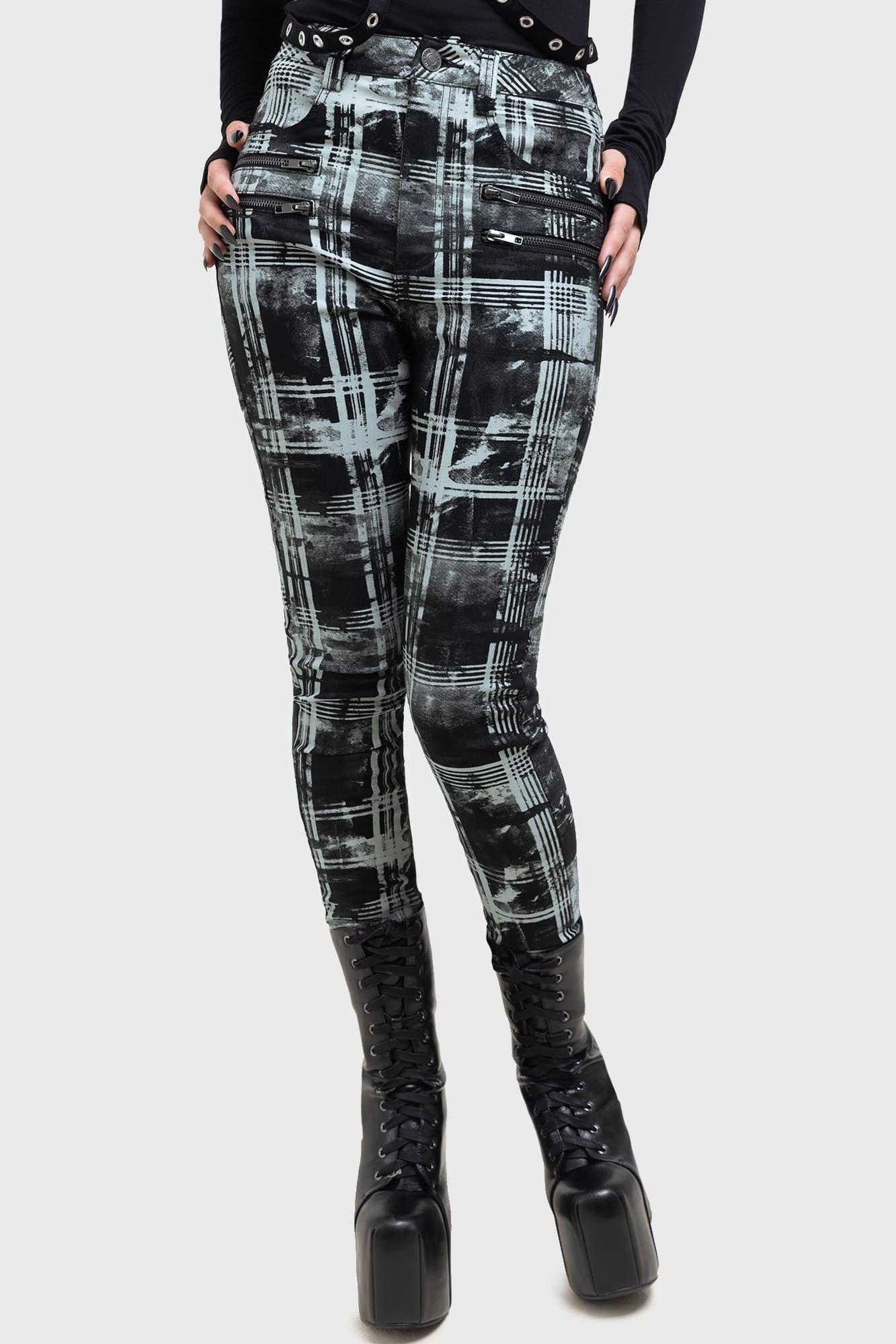 Stormcloud Trousers Female Product Image