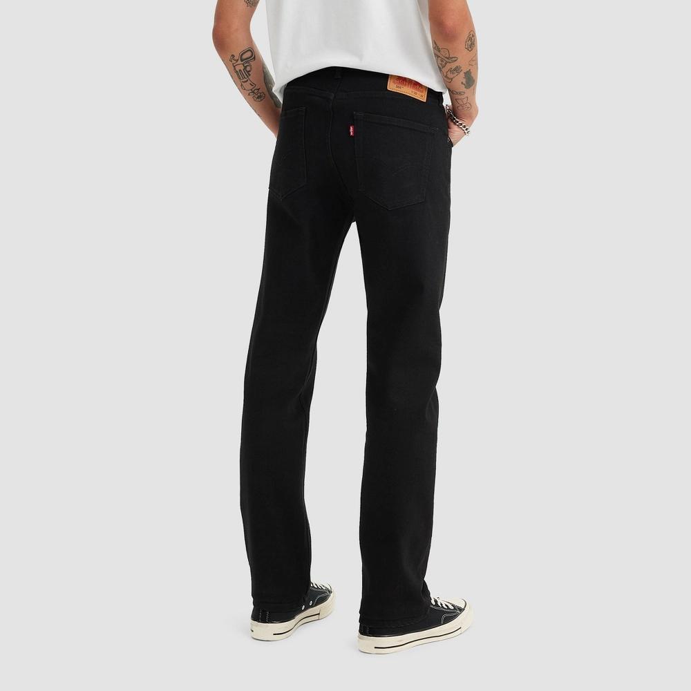 Levi's® Men's 506™ Comfort Fit Straight Jeans - Dig Deep 40x30: Heavyweight Denim, Mid Rise, Stretch Product Image