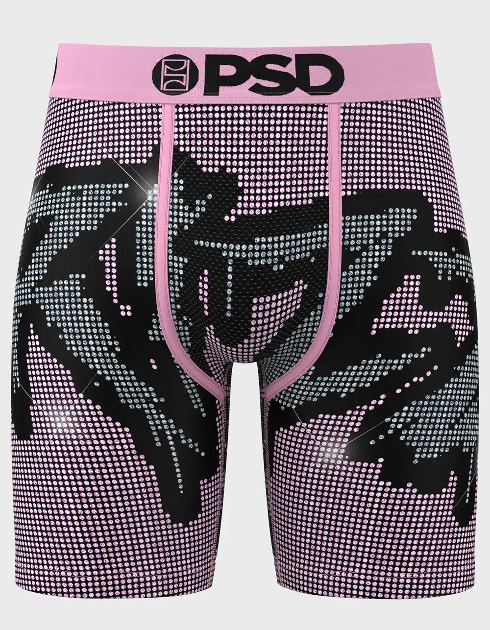 PSD Icey Rizz Mens Boxer Briefs - MULTI Product Image
