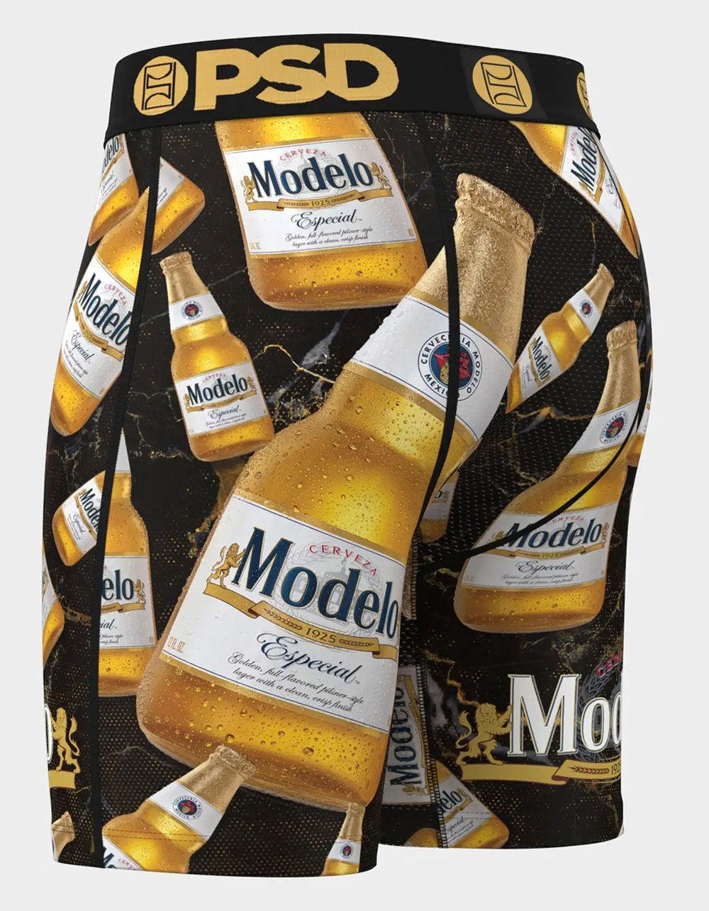 PSD x Modelo Especial Mens Boxer Briefs Product Image