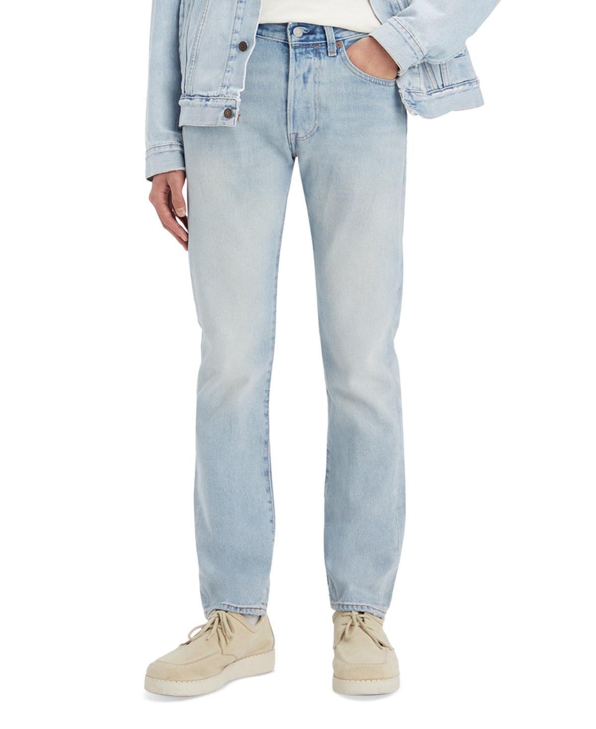 Levi's(r) Premium 501 Original (Kiss and Goodbye) Men's Jeans Product Image