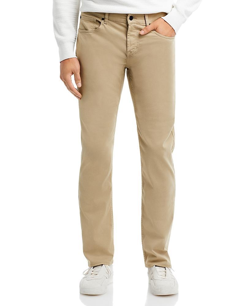 7 For All Mankind Slimmy Luxe Performance Plus Pants Product Image