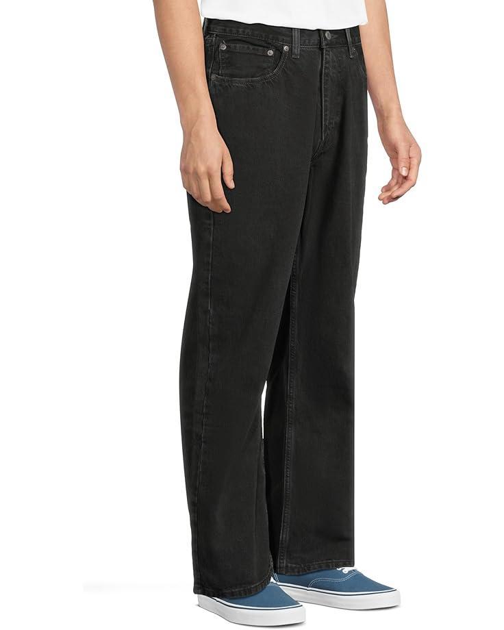 555 Relaxed Straight Product Image