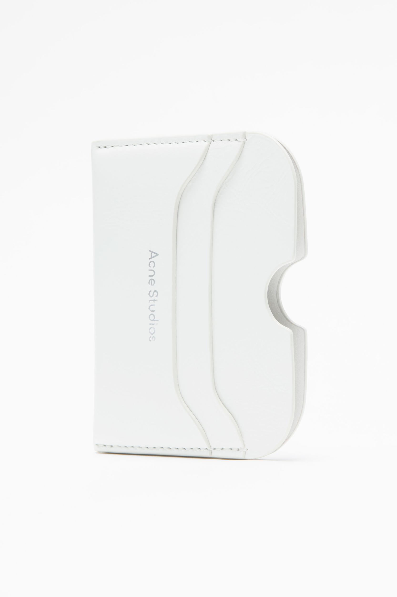 Leather card holder Product Image