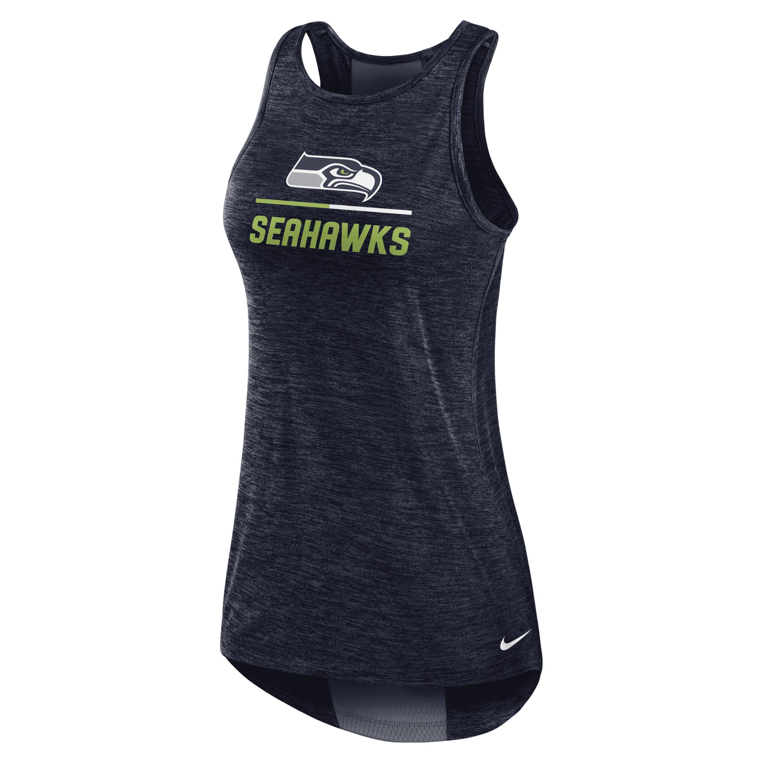 Mens Nike Alex Anzalone Detroit Lions 2nd Alternate Game Jersey Product Image