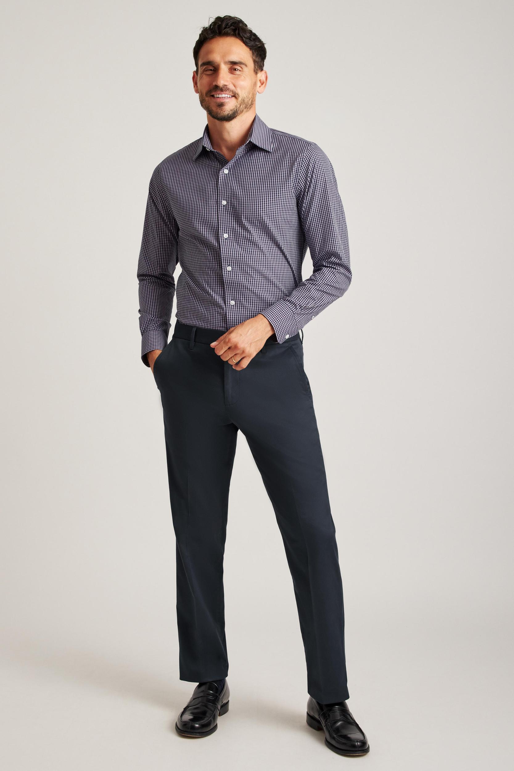 The Desk To Dinner Shirt Product Image