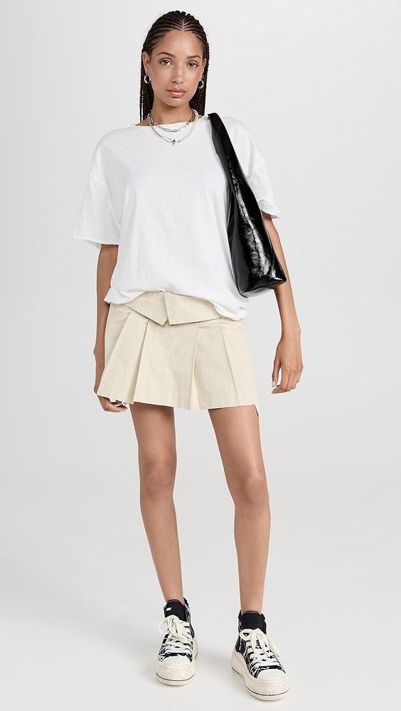 Free People Nina Tee | Shopbop Product Image