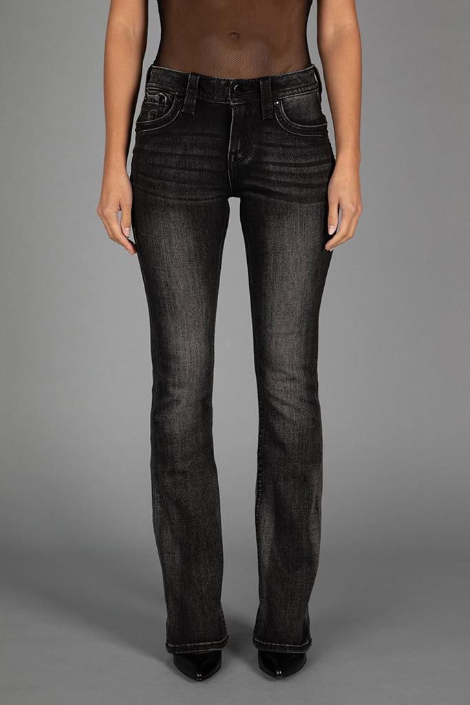 Dubarry Bootcut Jeans Product Image