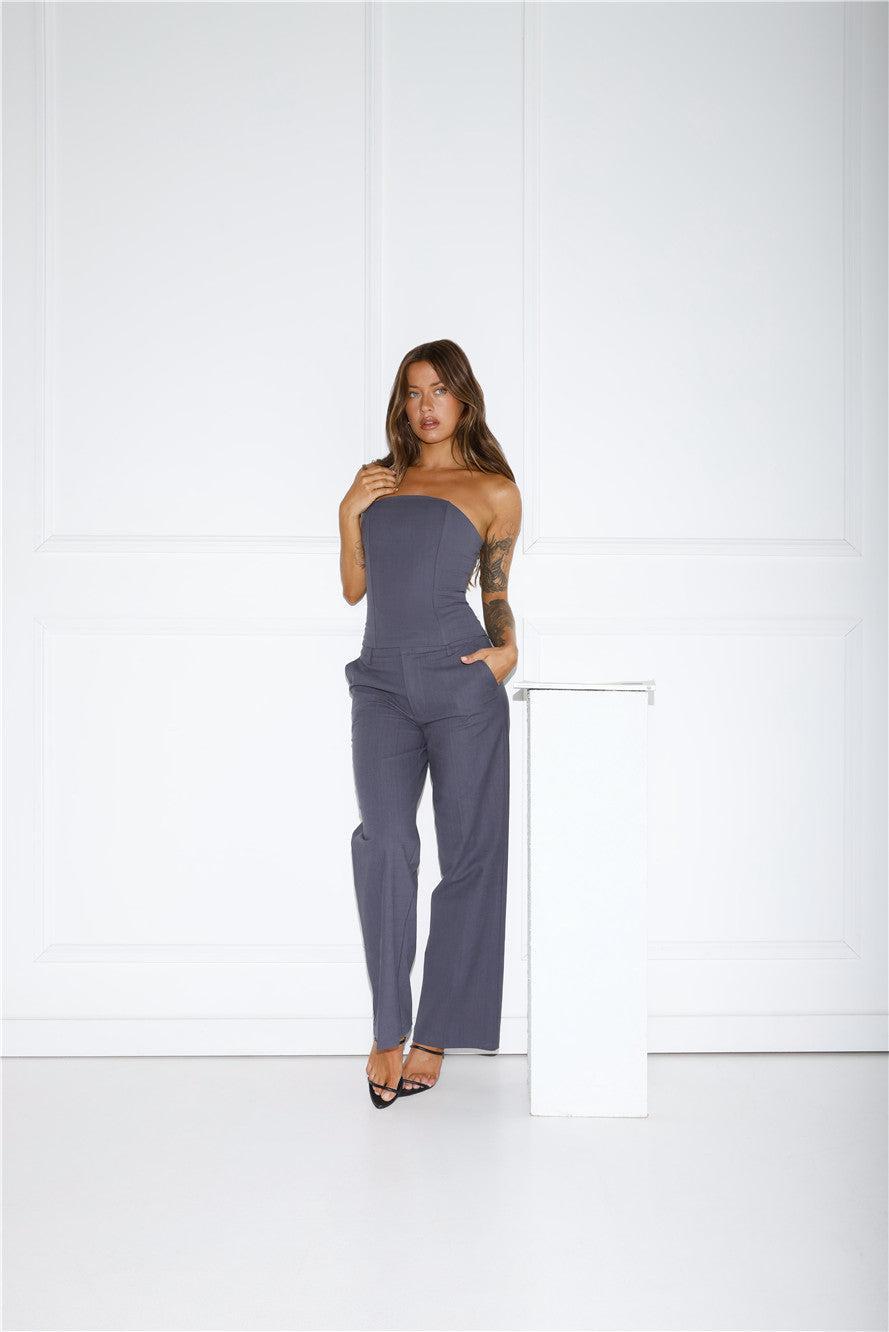 Elements Pants Mineral Product Image