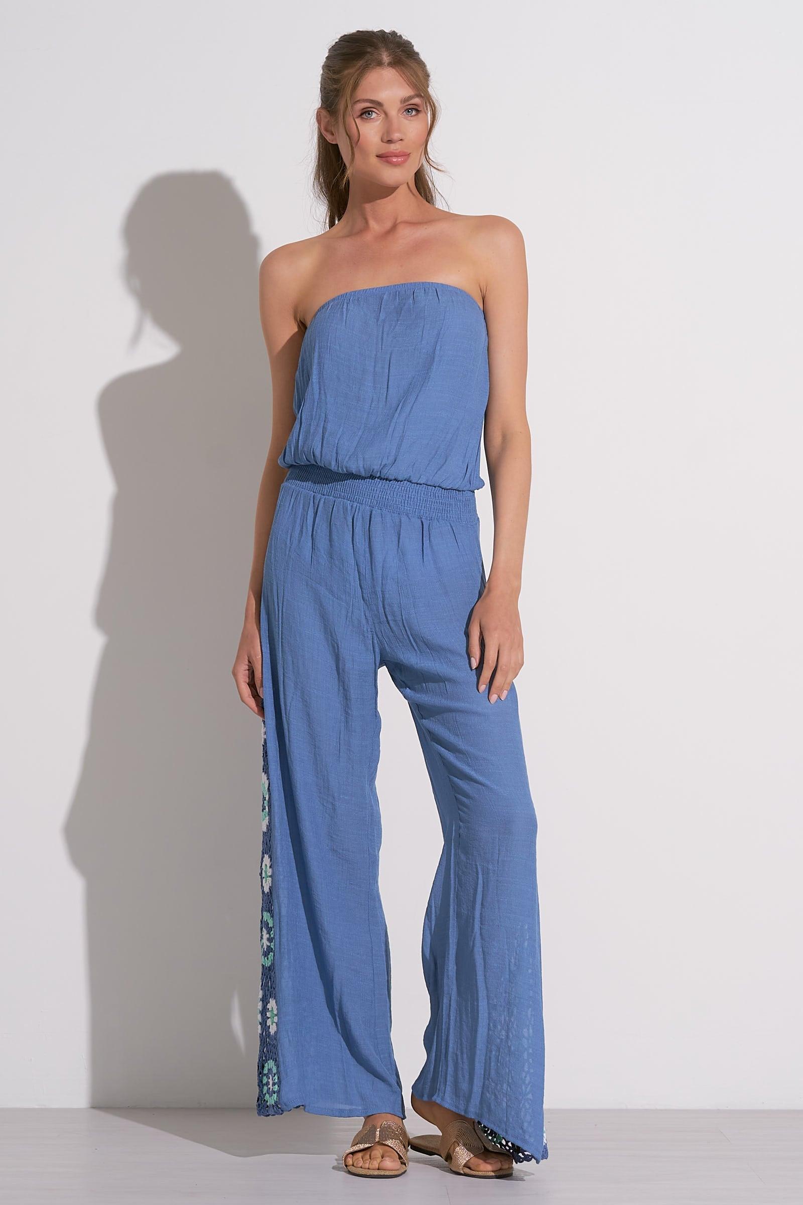 Sarita Jumpsuit Product Image