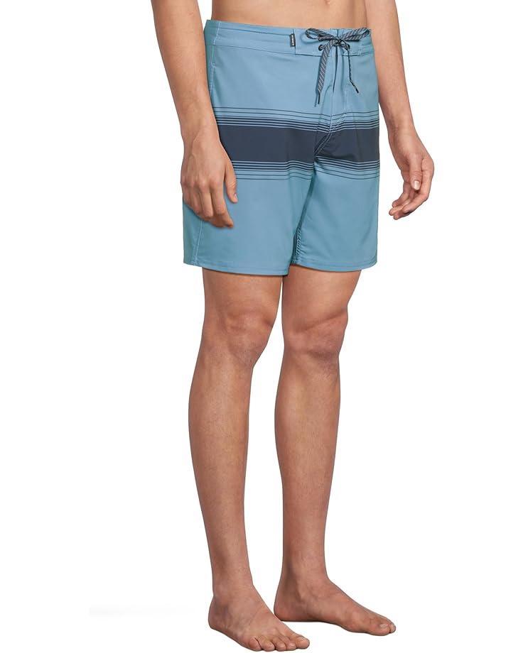 Surfsilk Scallop 19 BoardShorts Product Image