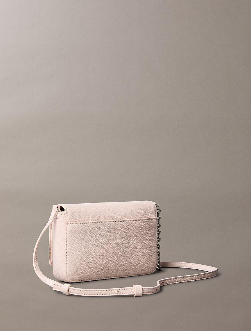 Archive Hardware Flap Crossbody Bag Product Image