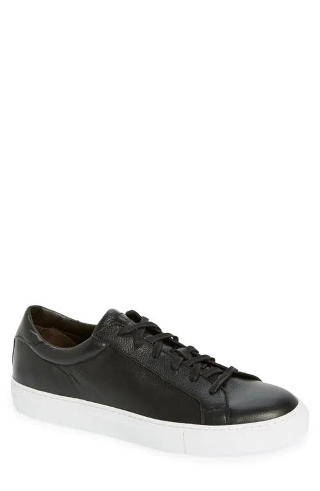 To Boot New York Mens Sierra Low Top Sneakers Product Image