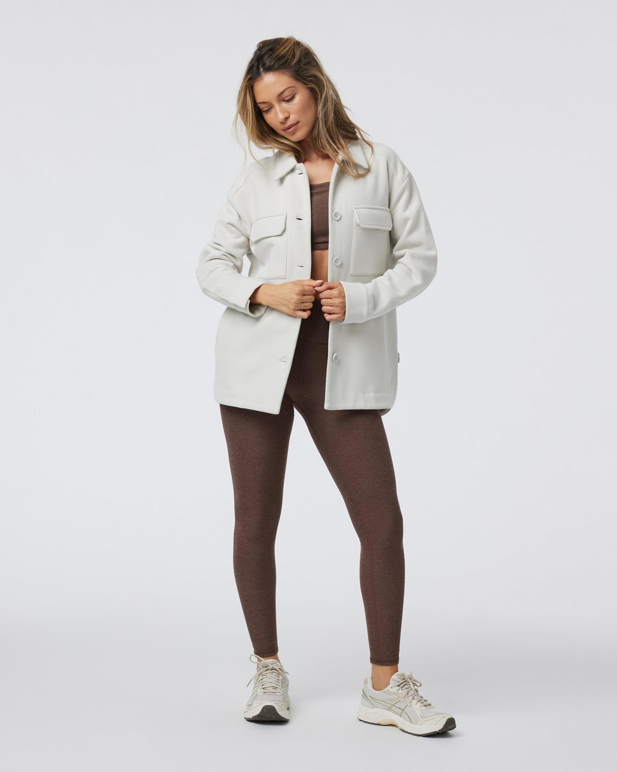 Restore Shirt Jacket Product Image
