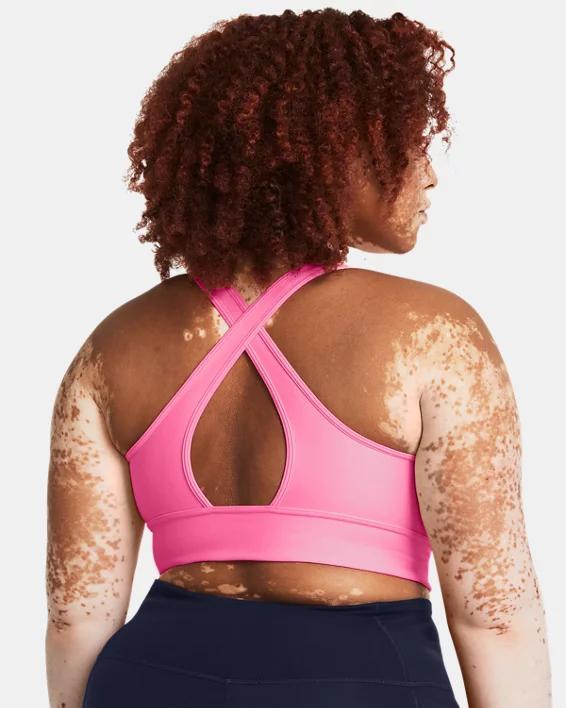 UA Crossback Longline Product Image