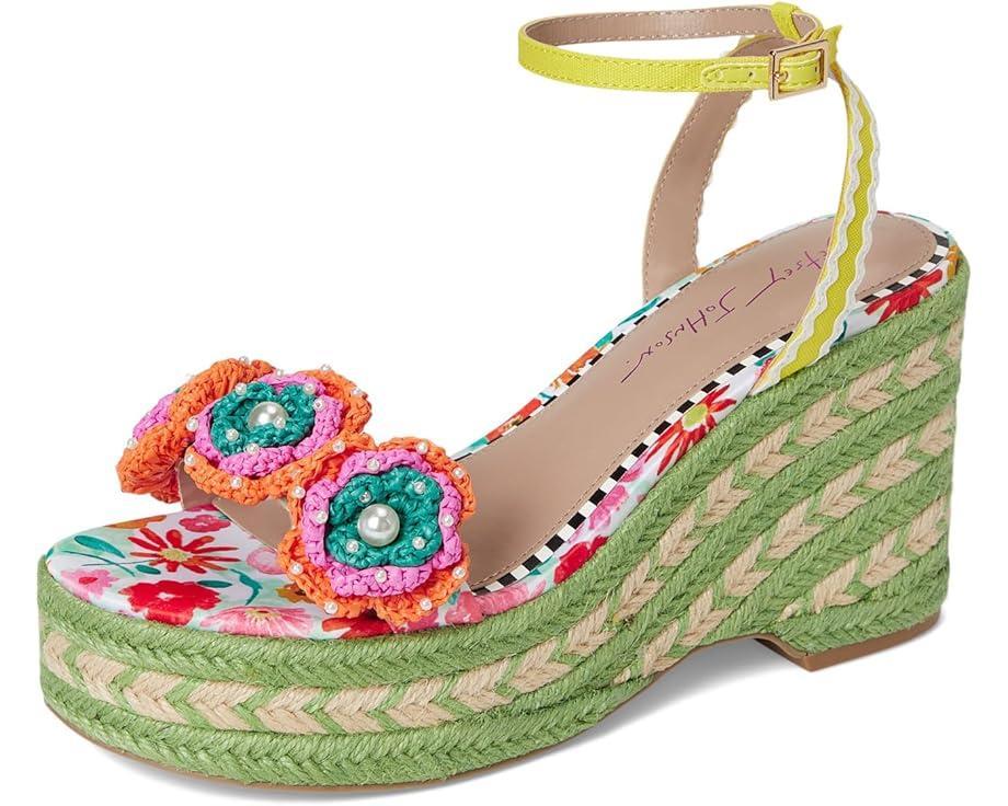 Blue by Betsey Johnson Product Image
