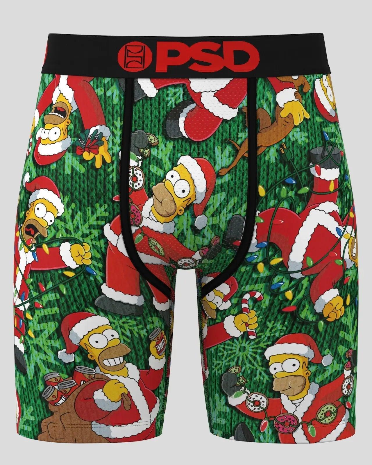The Simpsons - Homer Sweater Male Product Image