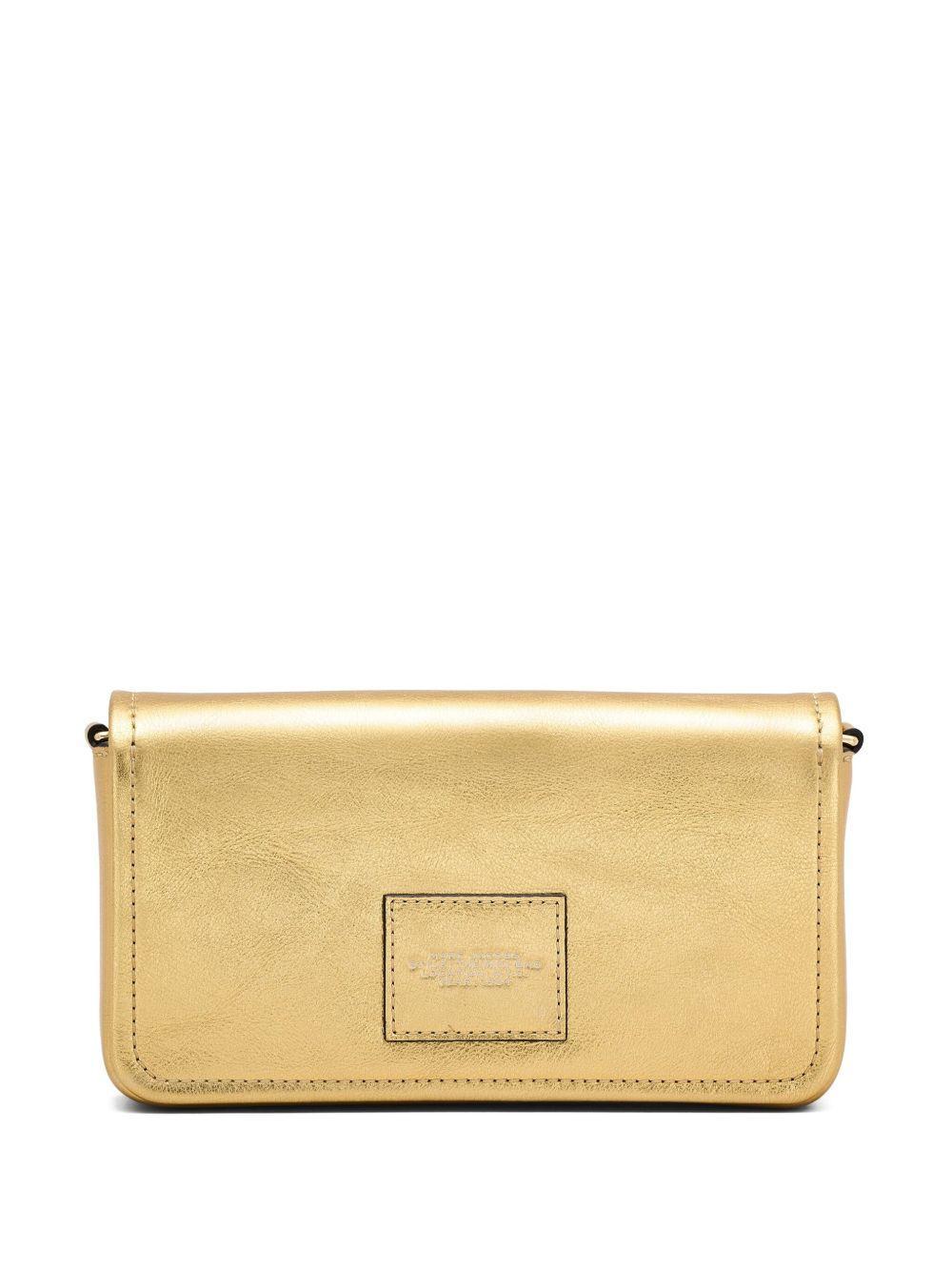 The Metallic Mini bag Product Image