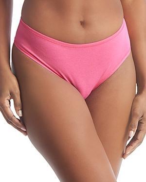 Hanky Panky PlayStretch Natural Rise Thong Product Image