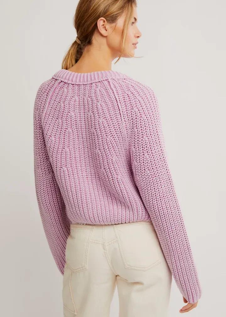 Free People Sweet Nothing Cardi Product Image