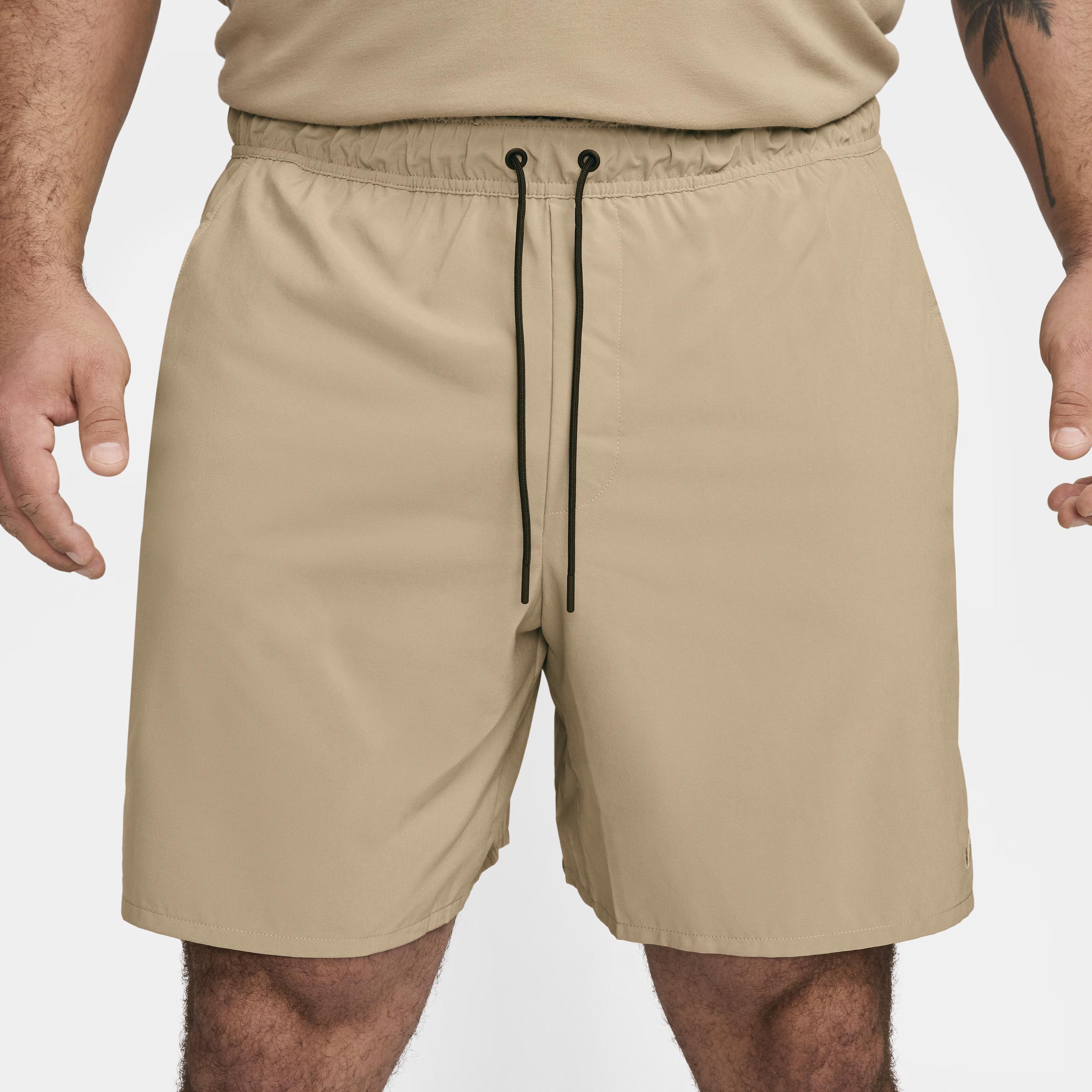Nike Mens Unlimited Dri-FIT 7 Unlined Versatile Shorts Product Image