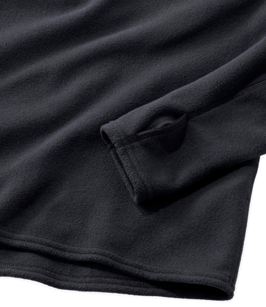 
                            Women's L.L.Bean Fleece Base Layer Crew, Long-Sleeve
                         Product Image