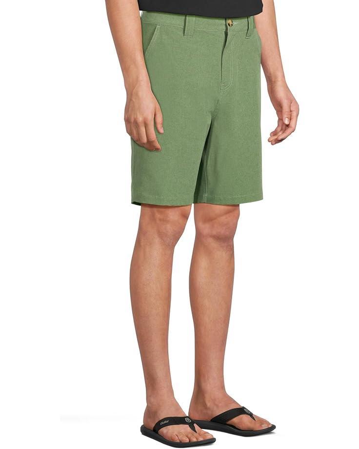 21" Crossfire Submersible Shorts Product Image