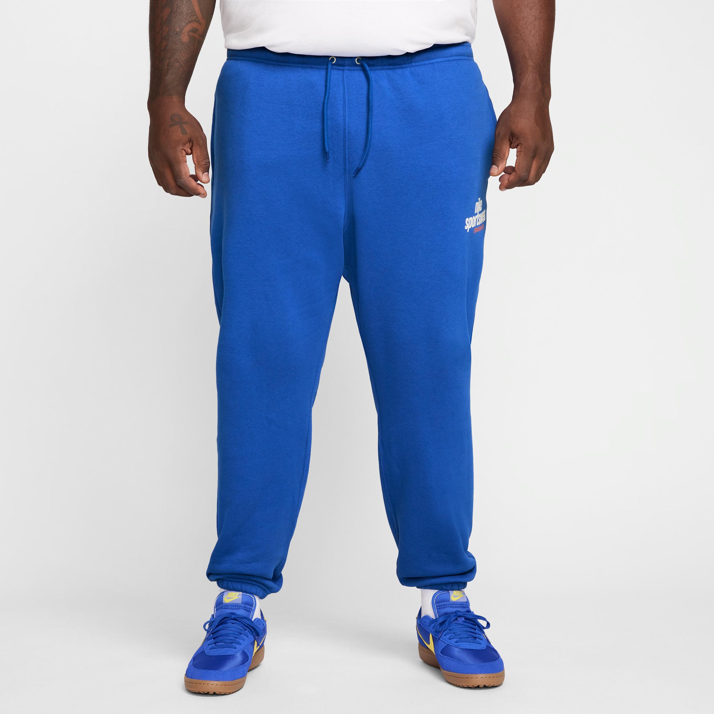 Nike Club Men's Fleece Pants Product Image
