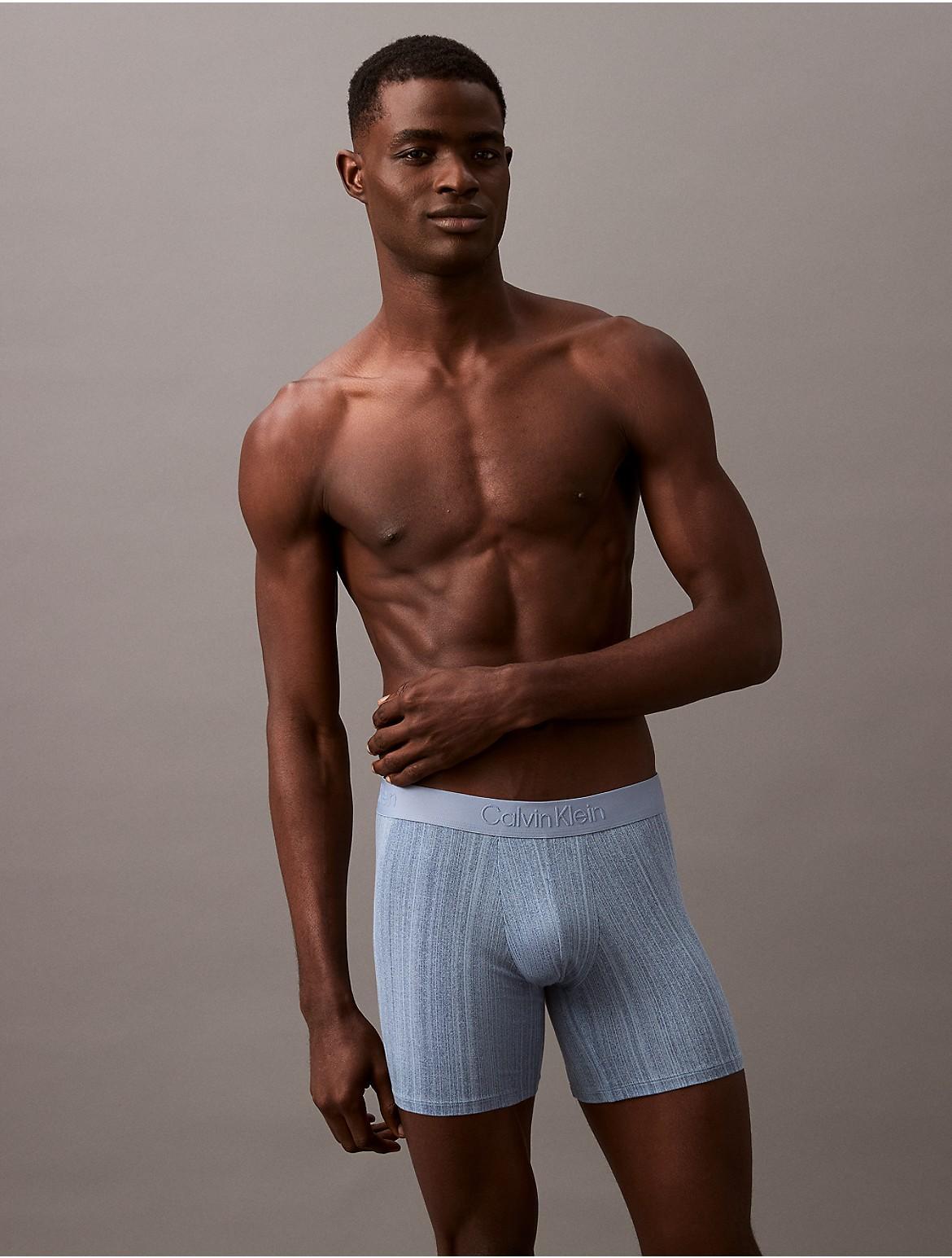 Calvin Klein Men's Ultra Soft Modal Boxer Brief - Pink - XL Product Image