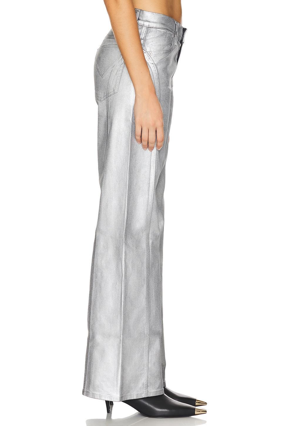 Lexi Seamed Wide Leg Hudson Jeans Product Image