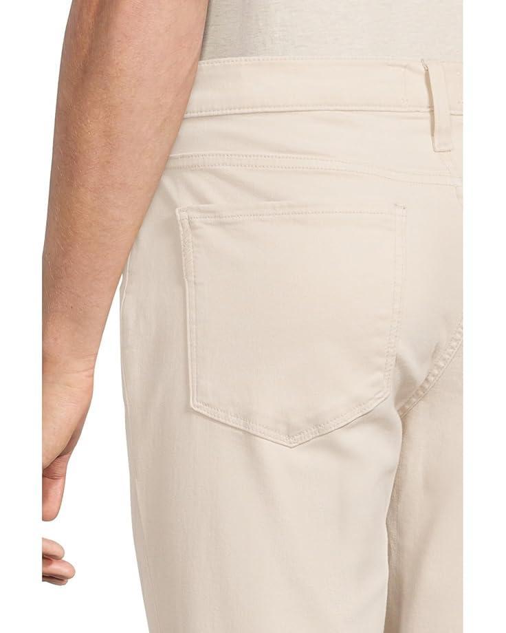 Everett Slim Straight Leg Denim in Coastal Pebble Product Image
