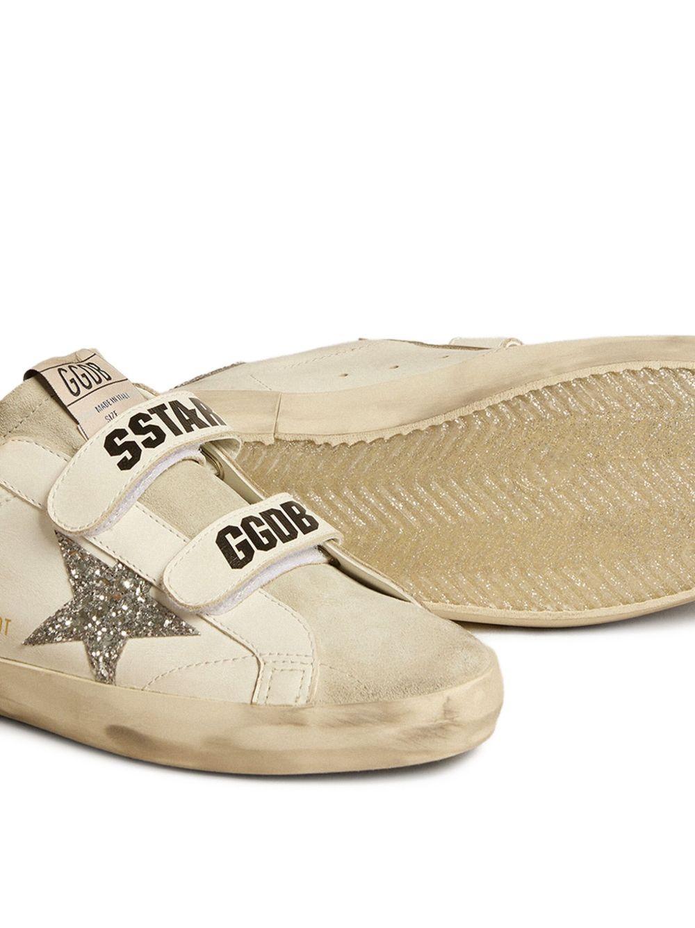 Old School sneakers Product Image