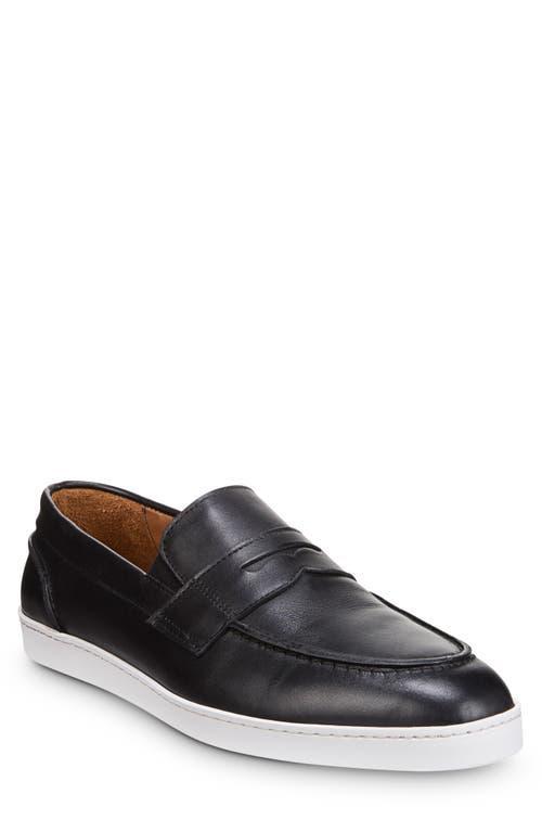 Allen Edmonds Mens Randolph Slip On Penny Sneakers Product Image