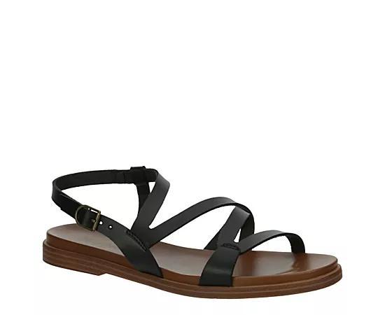 Xappeal Womens Arden Sandal Product Image