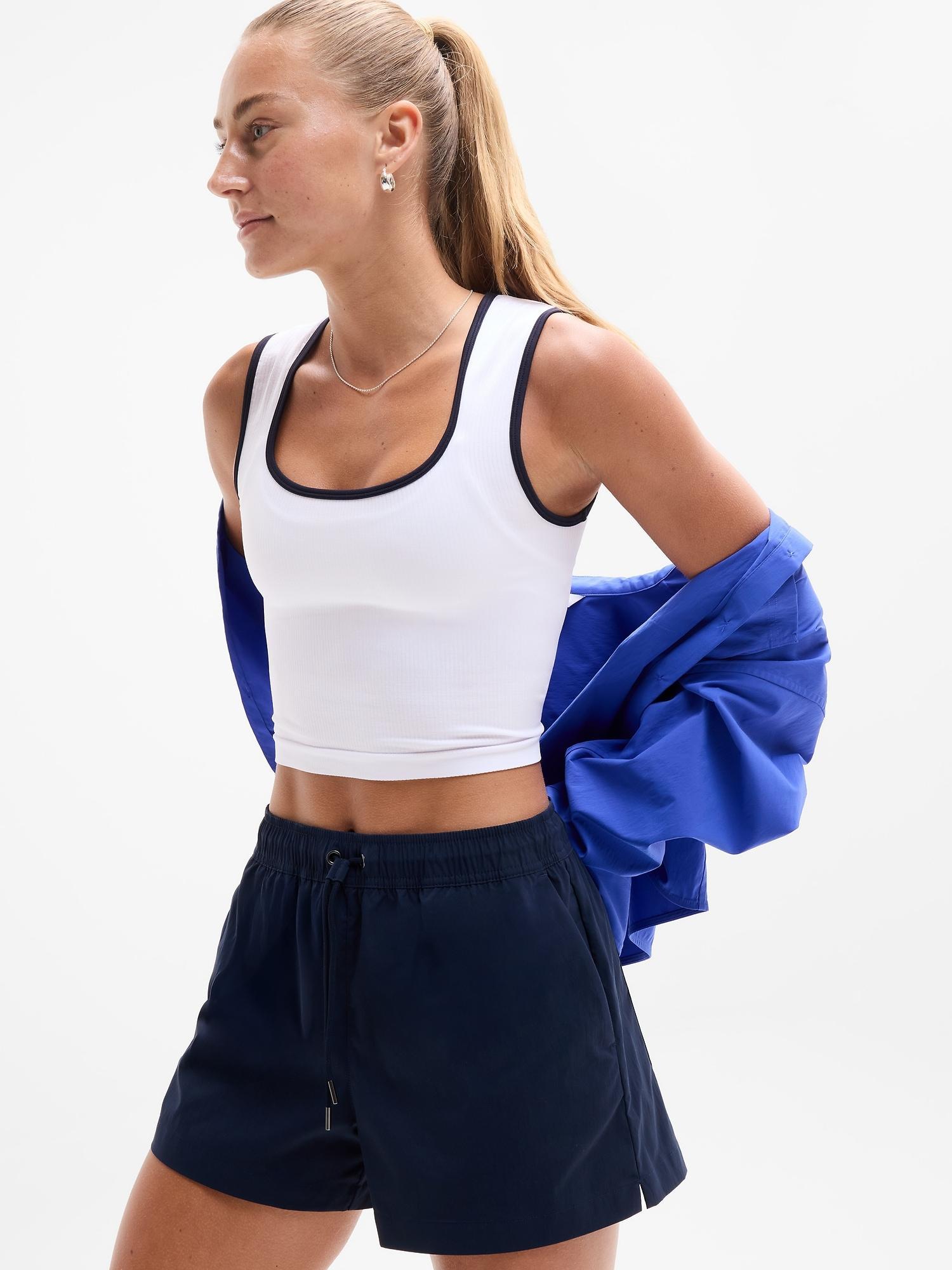 Renew Seamless Square Neck Tank Product Image