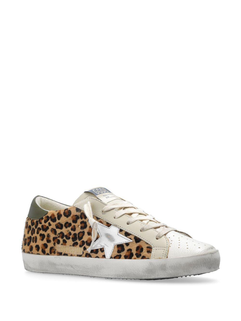 Super-Star Classic sneakers Product Image