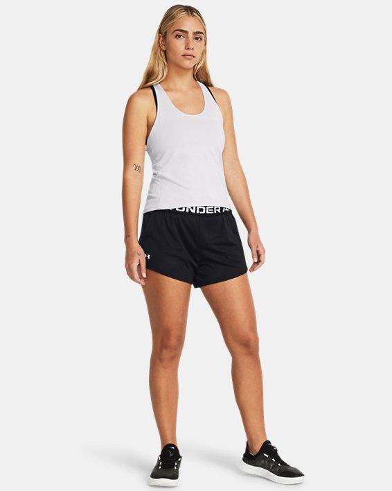 Women's UA Tech™ Mesh 3" Shorts Product Image