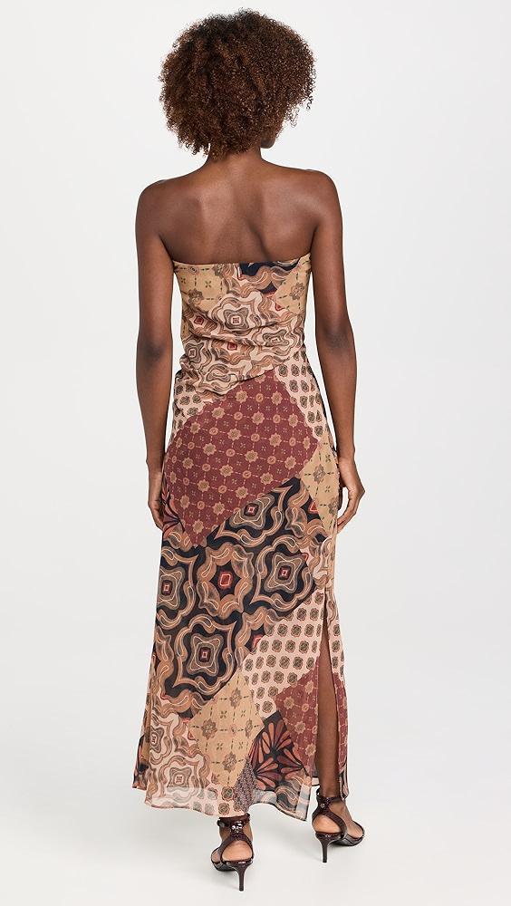 MISA Mariah Dress | Shopbop Product Image