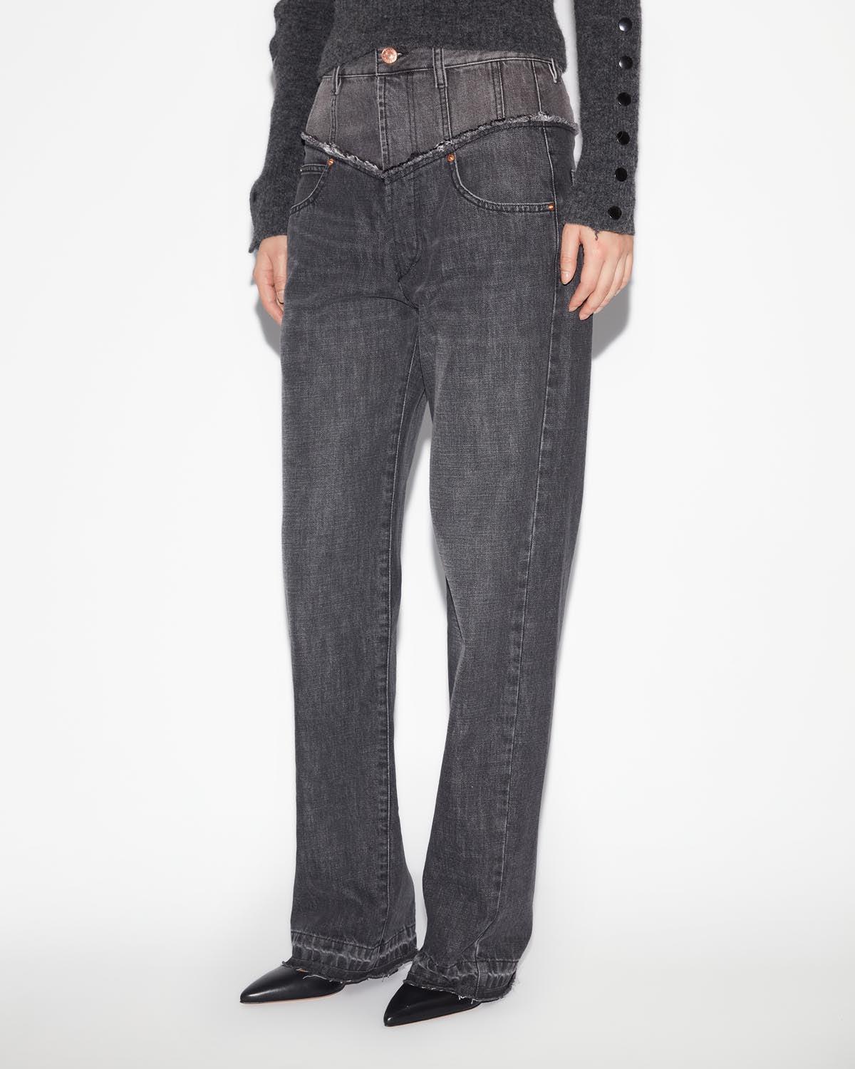 Noemie Pants Female Product Image