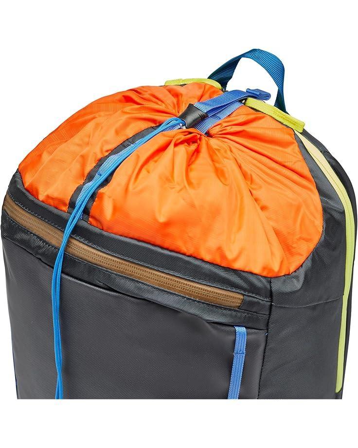 24 L Torre Bucket Pack - Cada Dia Product Image