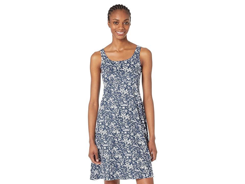 Columbia Women's PFG Freezer III Dress- Product Image