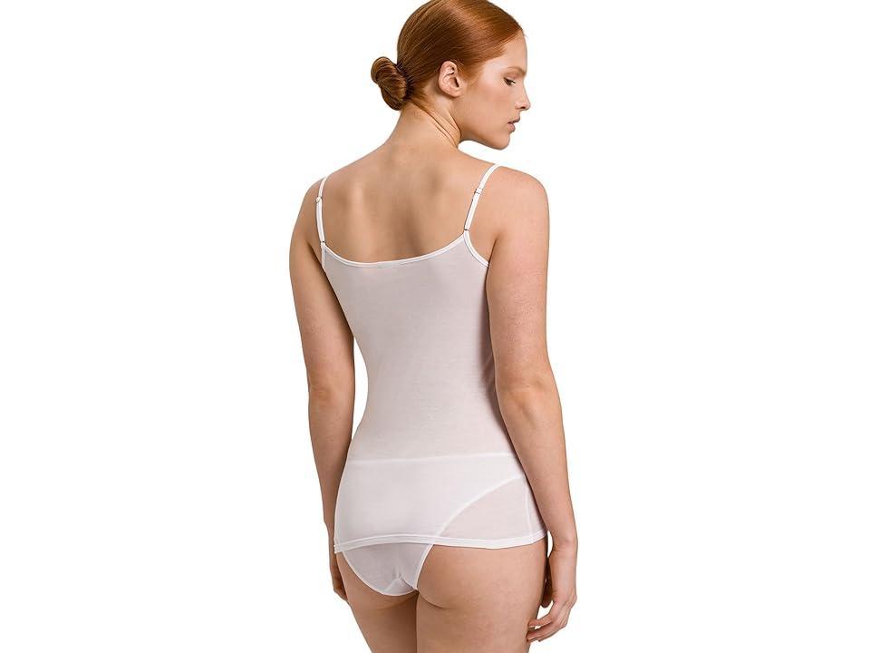 Womens Ultralight Cotton Camisole Product Image
