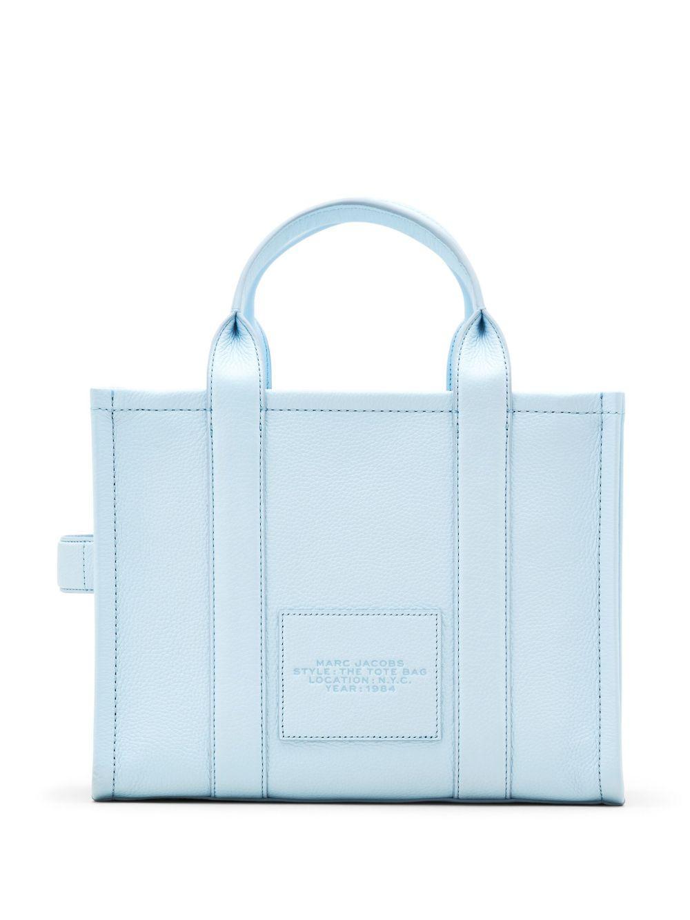 The Leather Medium Tote bag Product Image