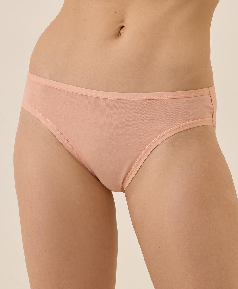 Womens Everyday Classic Fit Bikini XX Product Image