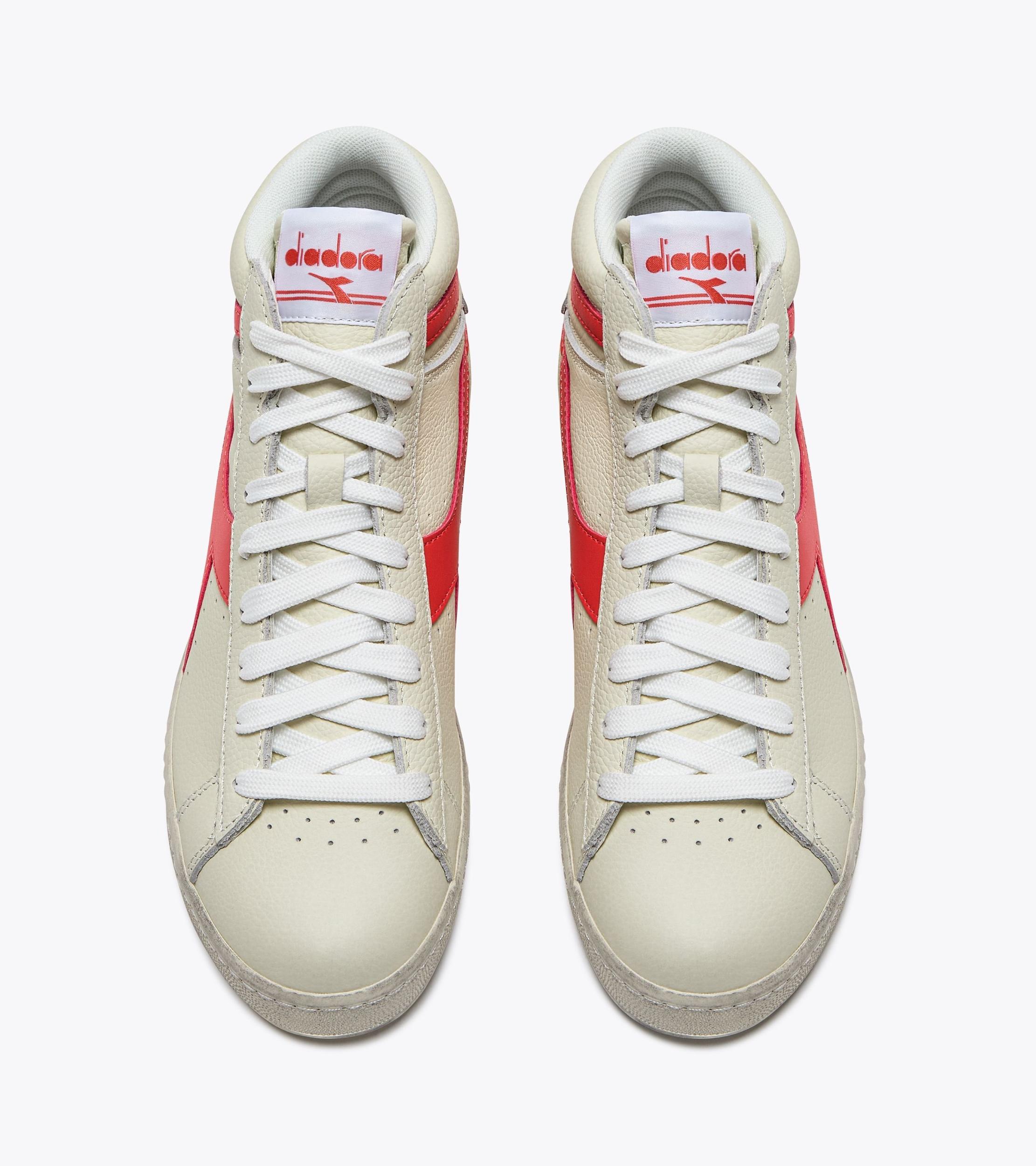 GAME L HIGH FLUO WAXED Product Image