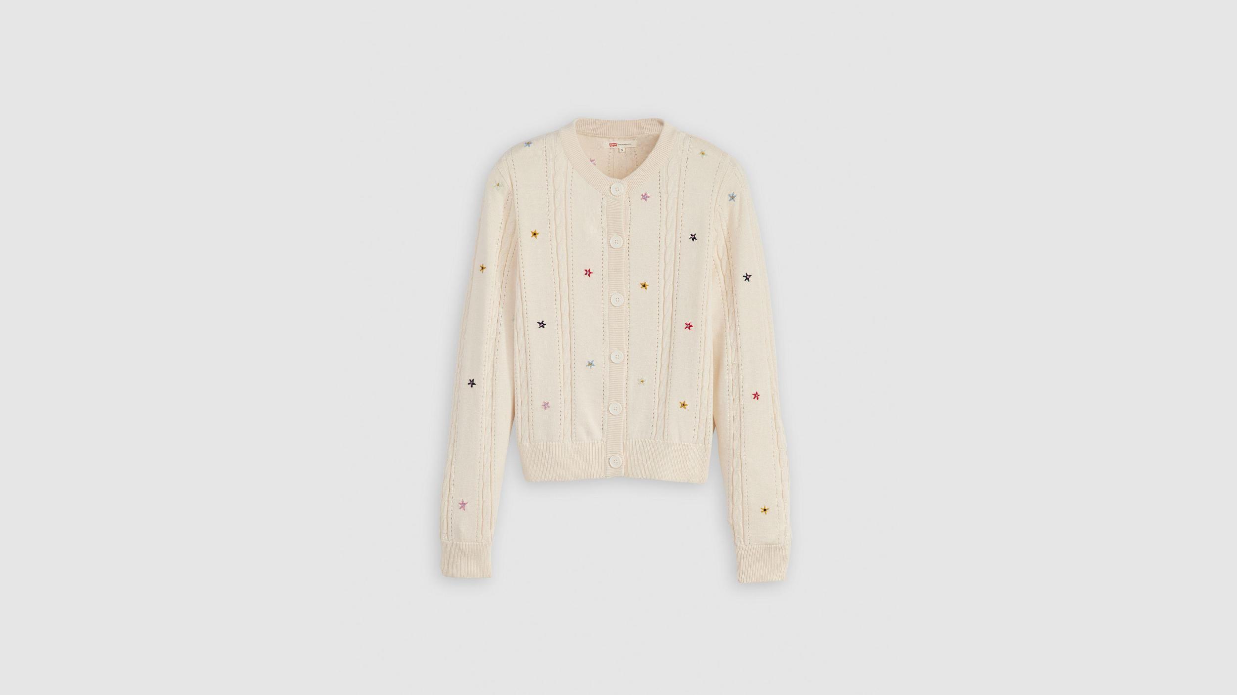 Marais Cardigan Product Image