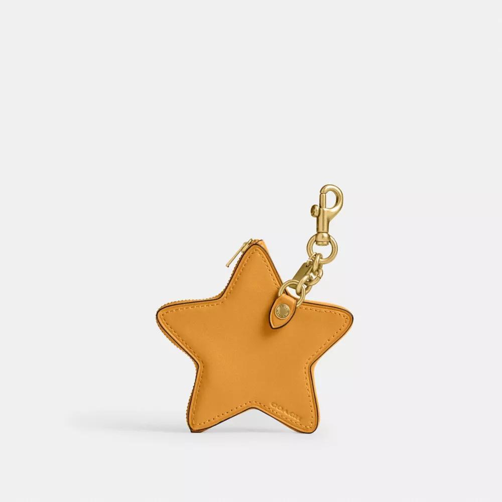 Star Coin Purse Product Image