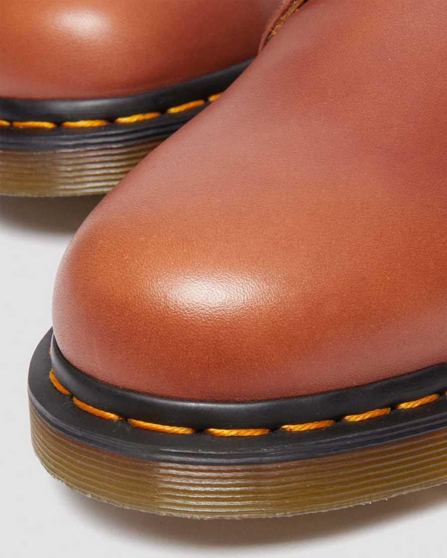 1461 Carrara Leather Oxford Shoes Product Image