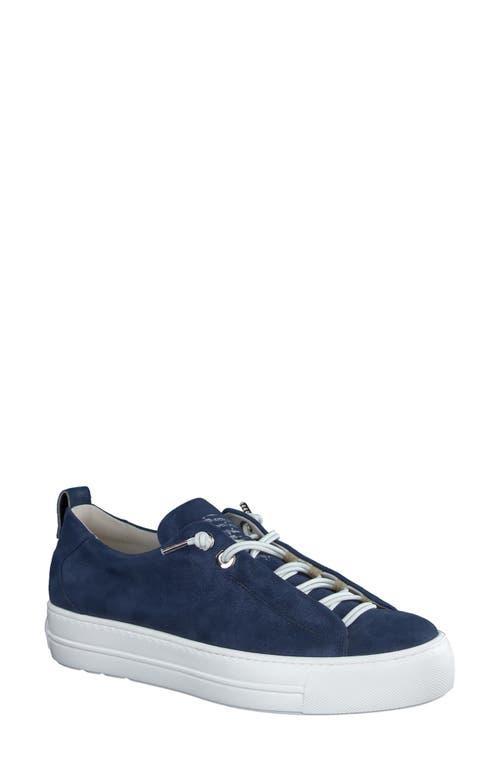 Paul Green Womens Faye Platform Sneakers Product Image