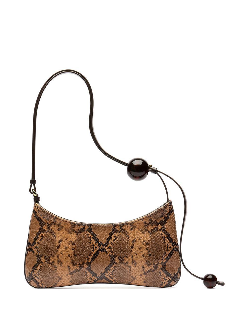 Le Bisou Perle shoulder bag Product Image